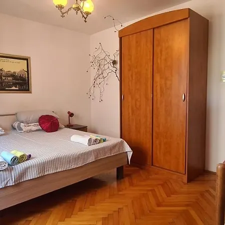 Apartman Kika