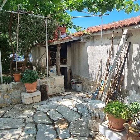 Kika Apartman *