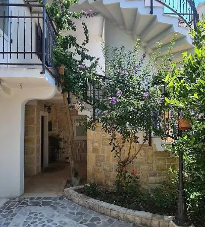 Apartman Kika Sucuraj