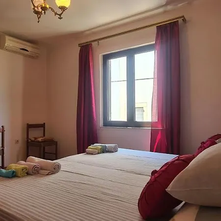 Apartman Kika *