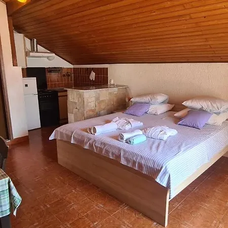 Apartman Kika *