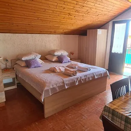 Kika Apartman