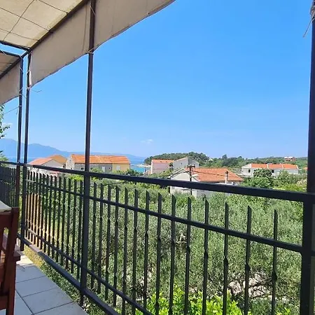 Kika Apartman