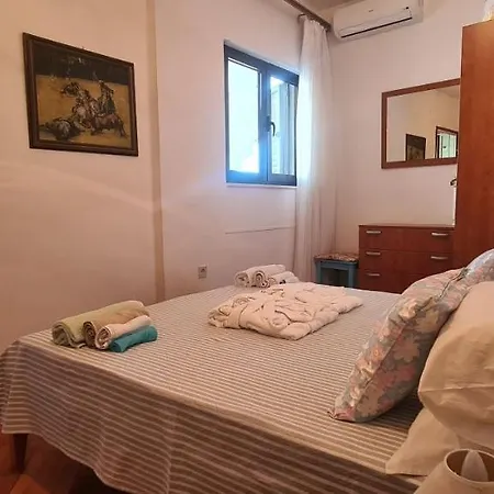 Apartman Kika Sucuraj