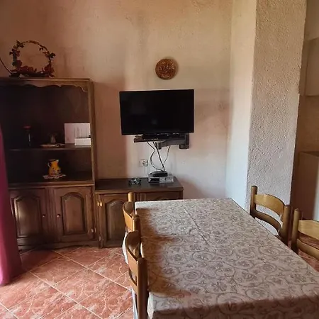 Kika Apartman
