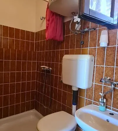 Apartman Kika Sucuraj