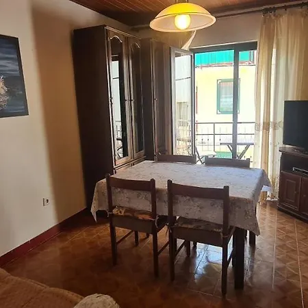 Apartman Kika