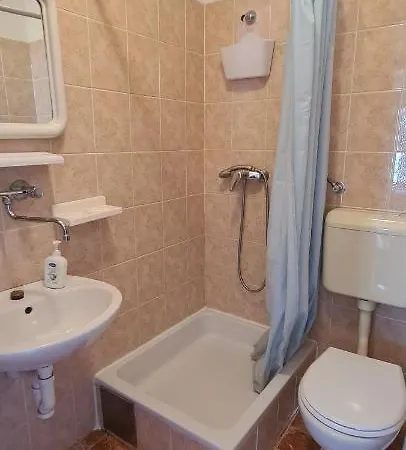 Apartman Kika