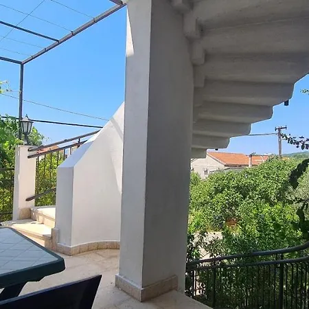 Apartman Kika *
