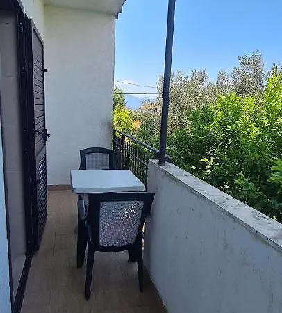 Kika Apartman *