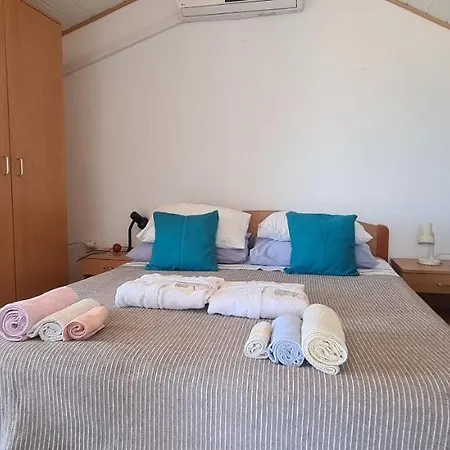 Apartman Kika Sucuraj