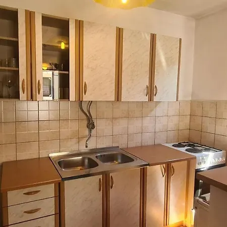 Kika Apartman