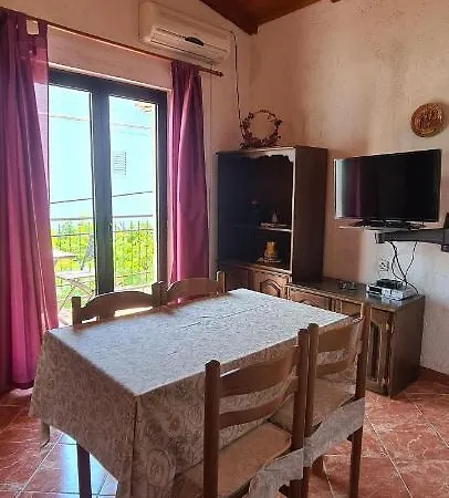 Kika Apartman *