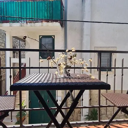Kika Apartman