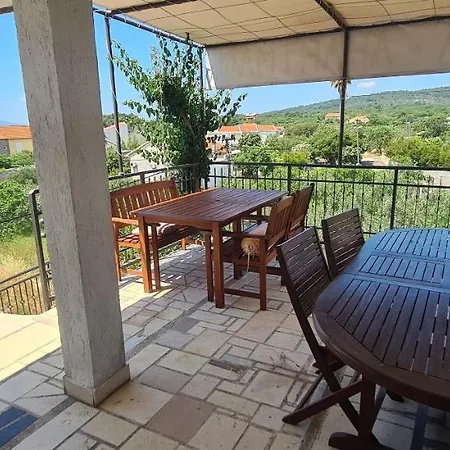 Kika Apartman *