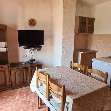 Kika Apartman *
